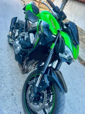 Kawasaki Z Z900i | Mobile.bg    12