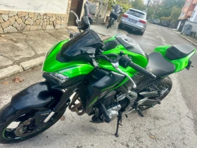 Kawasaki Z Z900i | Mobile.bg    8