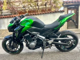 Kawasaki Z Z900i | Mobile.bg    15