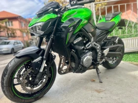 Kawasaki Z Z900i | Mobile.bg    9
