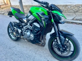 Kawasaki Z Z900i | Mobile.bg    2