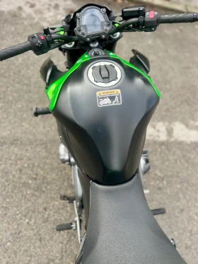 Kawasaki Z Z900i | Mobile.bg    11