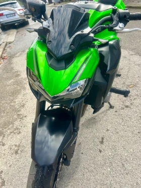 Kawasaki Z Z900i | Mobile.bg    7