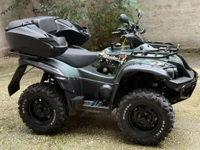 Tgb Blade 550 SE /4x4 | Mobile.bg    5