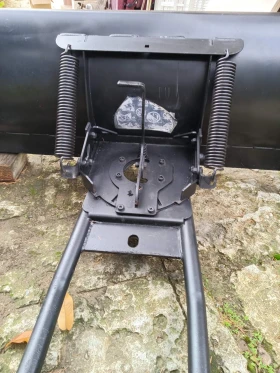 Tgb Blade 550 SE /4x4 | Mobile.bg    11