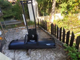 Tgb Blade 550 SE /4x4 | Mobile.bg    12