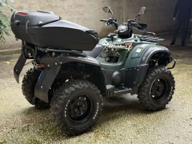 Tgb Blade 550 SE /4x4 | Mobile.bg    8