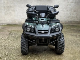 Tgb Blade 550 SE /4x4 | Mobile.bg    2