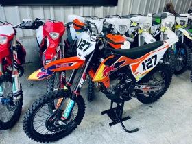 Ktm SX-F 450 2019, снимка 4