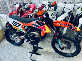 Ktm SX-F 450 2019, снимка 3