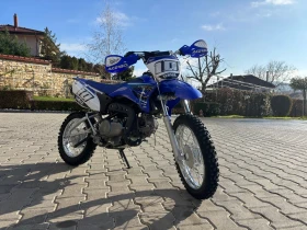 Yamaha Ttr 110, снимка 13 — Bazar.bg Yamaha Ttr 110, снимка 13