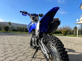Yamaha Ttr 110, снимка 10 — Bazar.bg Yamaha Ttr 110, снимка 10
