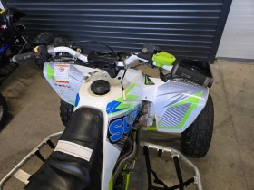 Suzuki QuadRacer 450ie LTR! | Auto.bg — изображение 13