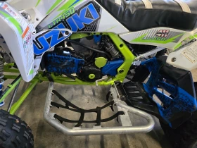 Suzuki QuadRacer 450ie LTR! | Auto.bg — изображение 10