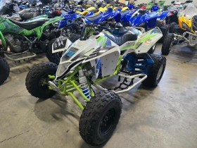 Suzuki QuadRacer 450ie LTR! | Auto.bg — изображение 4