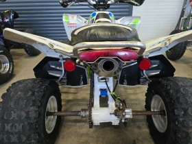 Suzuki QuadRacer 450ie LTR! | Auto.bg — изображение 14