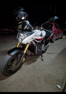 Honda Hornet | Mobile.bg � ����� ������ 2