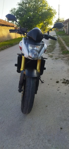 Honda Hornet | Mobile.bg � ����� ������ 6