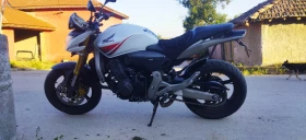 Honda Hornet | Mobile.bg � ����� ������ 4