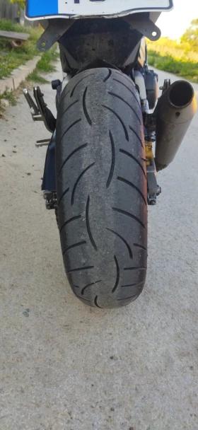Honda Hornet | Mobile.bg � ����� ������ 7