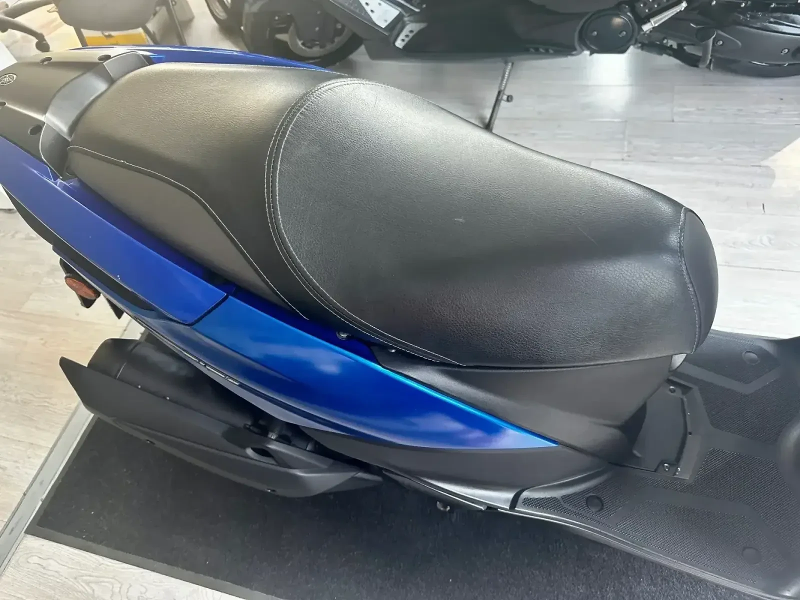 Yamaha Tricity 155 ABS/LED 09.2019г. - изображение 3