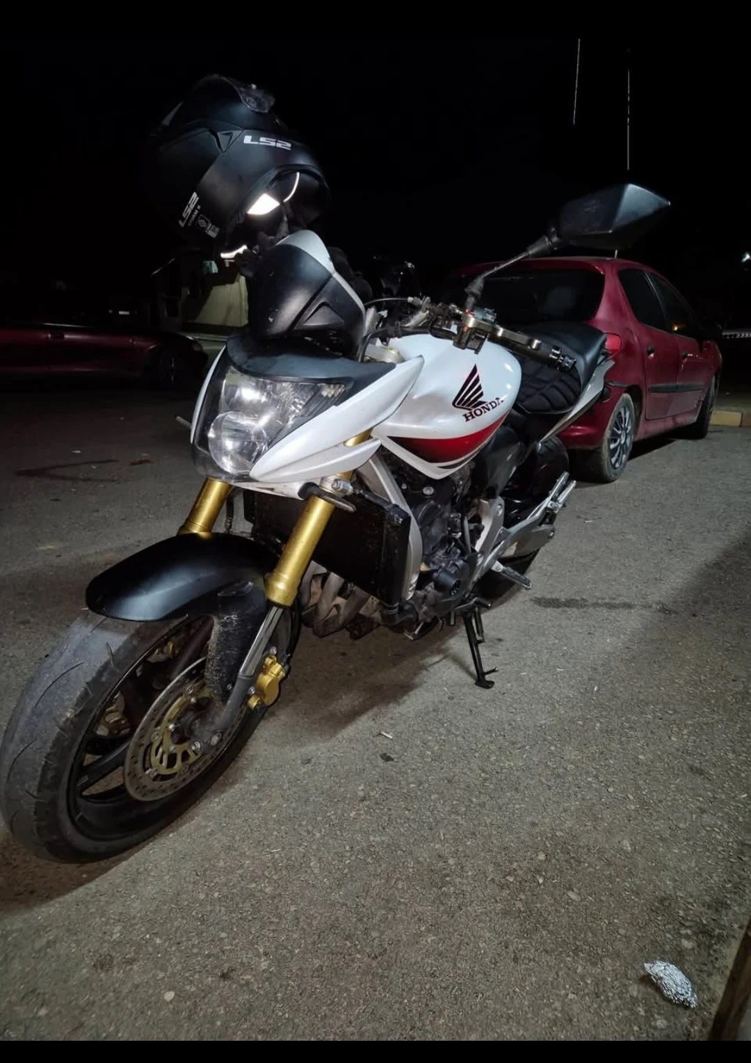 Honda Hornet | Mobile.bg � ����������� 2