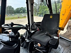 Обява за продажба на Багер JCB 3CX ~ 131 880 лв. - изображение 4