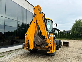 Обява за продажба на Багер JCB 3CX ~ 131 880 лв. - изображение 3