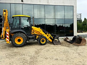 Обява за продажба на Багер JCB 3CX ~ 131 880 лв. - изображение 1