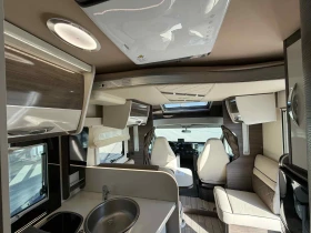 Кемпер McLouis MC4 FULL AT НАПЪЛНО ОБОРУДВАН, снимка 5