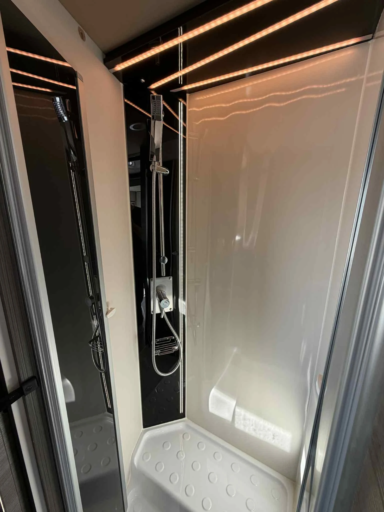 Кемпер McLouis MC4 FULL AT НАПЪЛНО ОБОРУДВАН - изображение 7