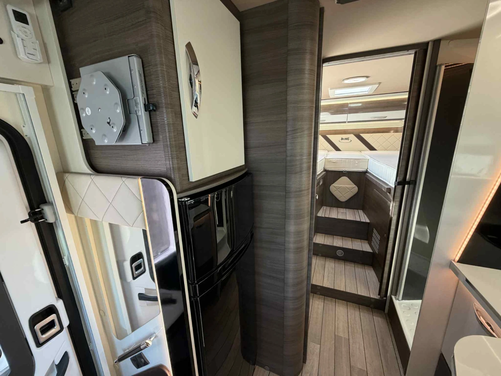 Кемпер McLouis MC4 FULL AT НАПЪЛНО ОБОРУДВАН - изображение 10