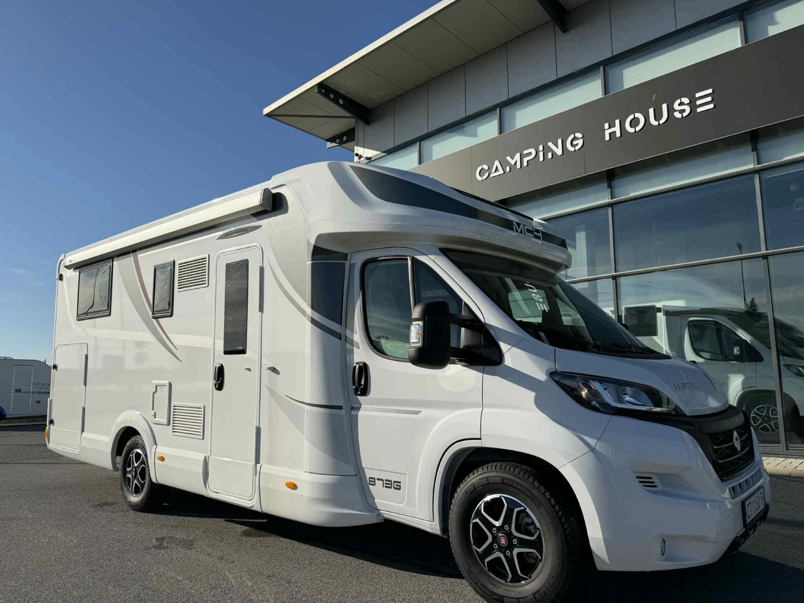  McLouis MC4 FULL AT   | Mobile.bg   1