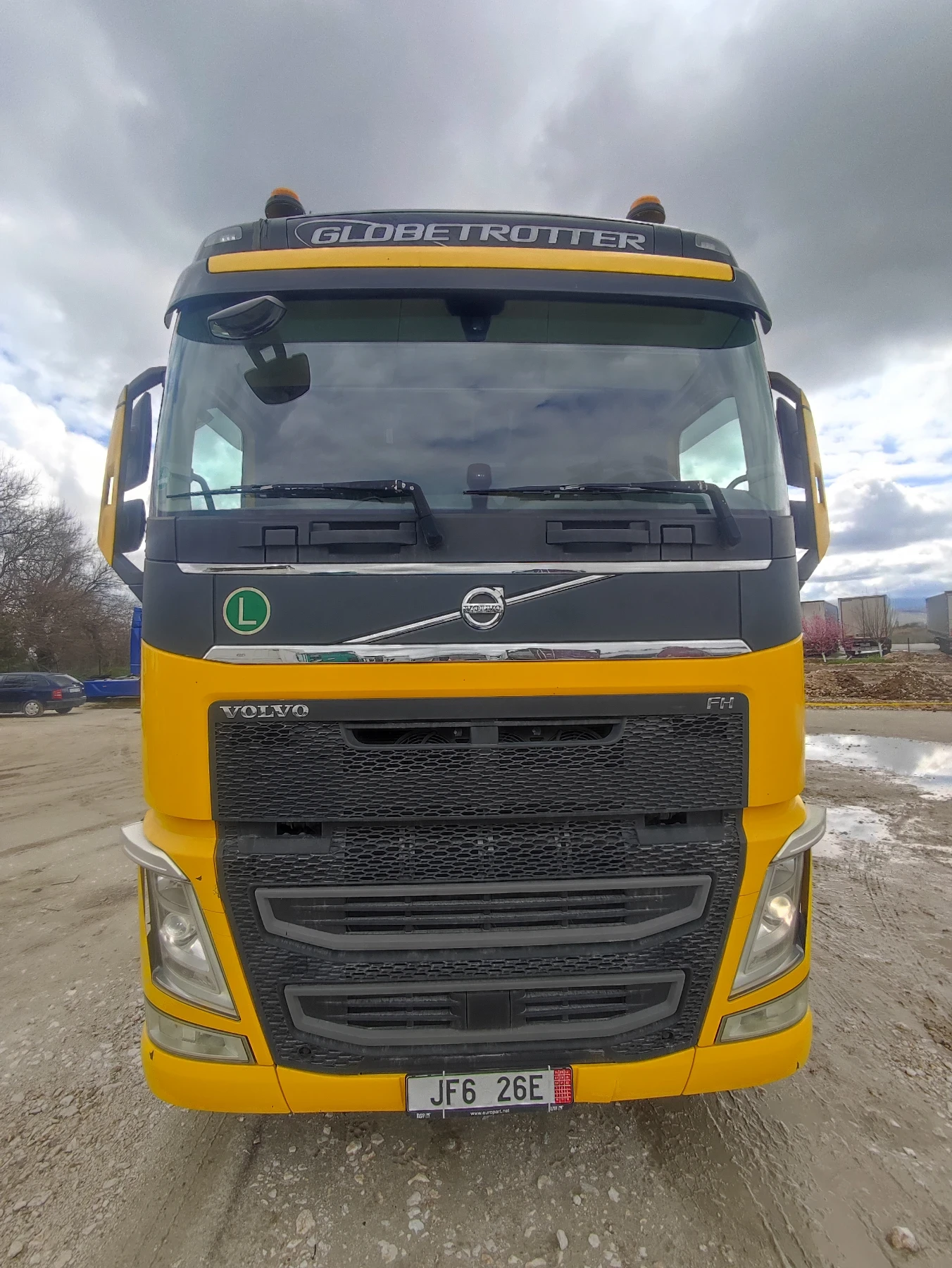 Полуремарке Schwarzmuller ЦЕНАТА Е ЗА КОМПОЗИЦИЯ , снимка 7 - Ремаркета - 54081985