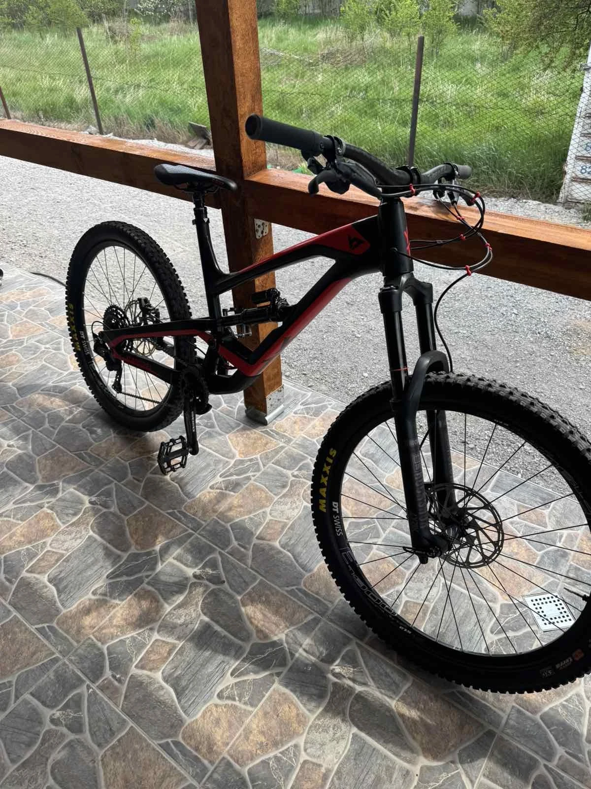 ��������� YT Capra AL Comp 2018 | Mobile.bg � ����������� 3