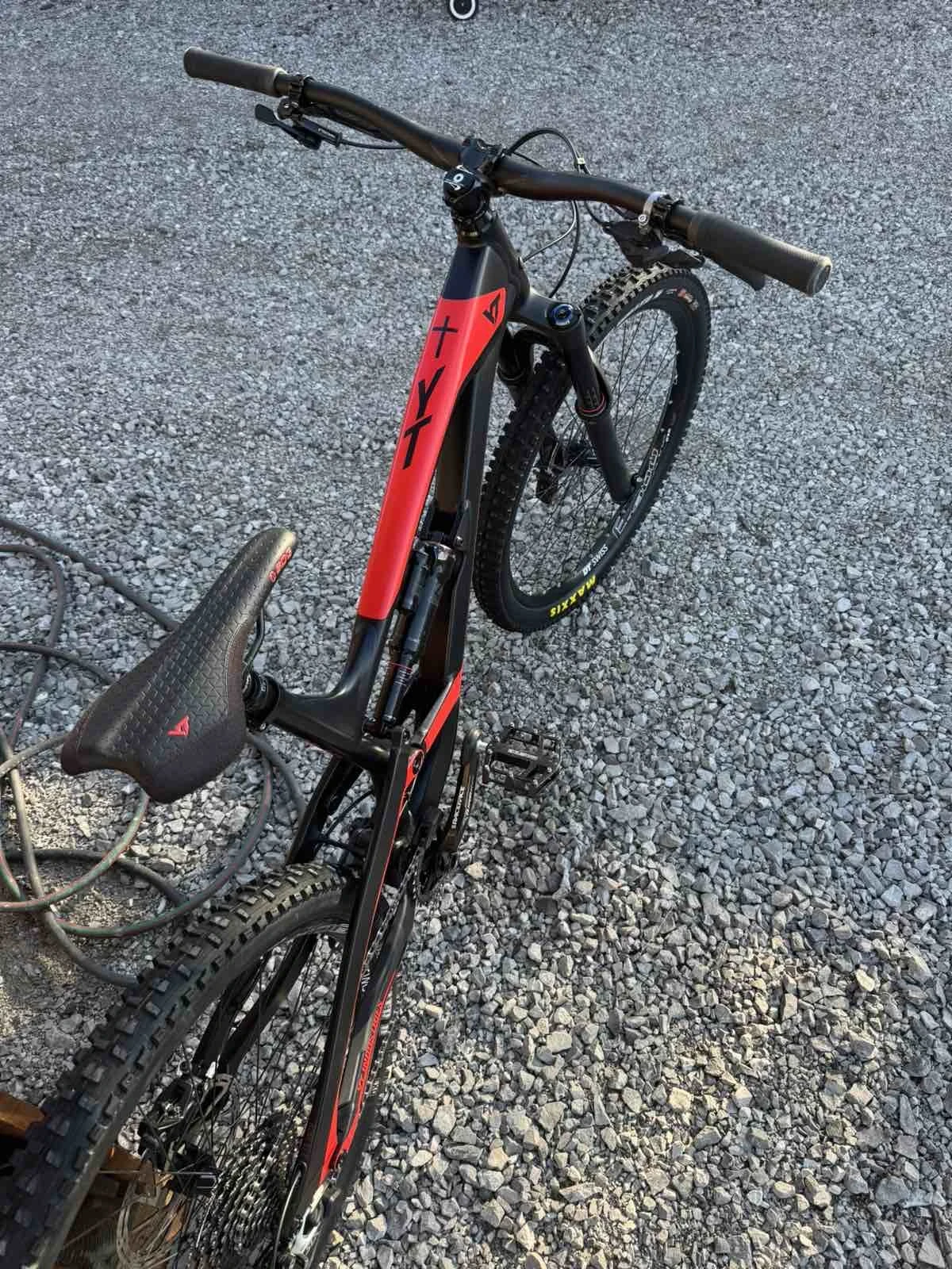 ��������� YT Capra AL Comp 2018 | Mobile.bg � ����������� 1