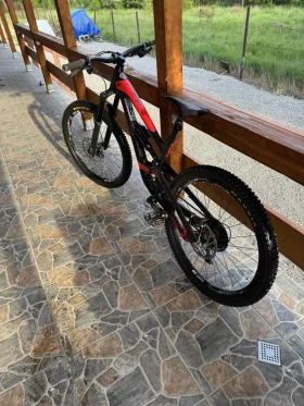 ��������� YT Capra AL Comp 2018 | Mobile.bg � ����� ������ 2