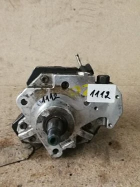 ГНП помпа налягане Common Rail  Bosch - Chrysler Voyager JEEP Gran Cherokee 2.5cr реф.номер 1112, снимка 1