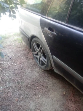 Mercedes e250td za shasti, снимка 3