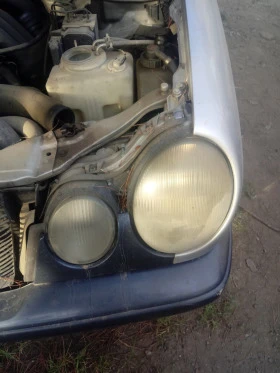 Mercedes e250td za shasti, снимка 7