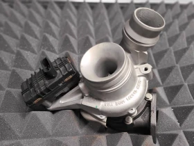 Турбокомпресор 851237903, снимка 1