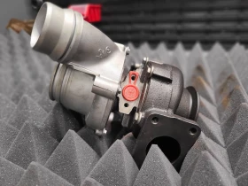 Турбокомпресор 851237903, снимка 4