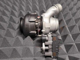 Турбокомпресор 851237903, снимка 3