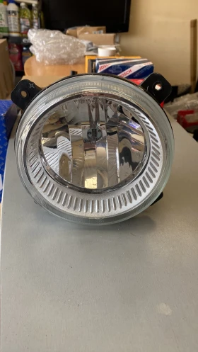 фар Ford Cargo 2008- 15215E/14245F/DC4613005AB/GC4613005CA/16942F, снимка 2