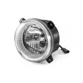 фар Ford Cargo 2008- 15215E/14245F/DC4613005AB/GC4613005CA/16942F, снимка 1