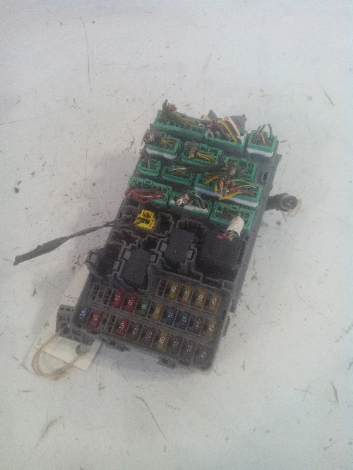 Бушонно табло Хонда ЦРВ 2.0 бензин