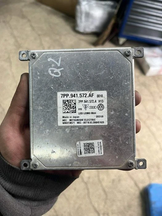 ������ ����� MITSUBISHI-ELECTRIC 7PP941572AF AUDI Q2 Q5 2018 ��� ���� | Mobile.bg � ����������� 1