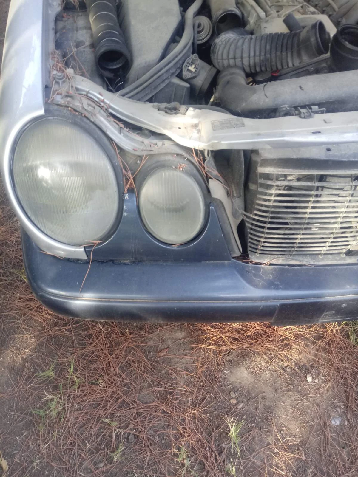 Mercedes e250td za shasti | Mobile.bg   6