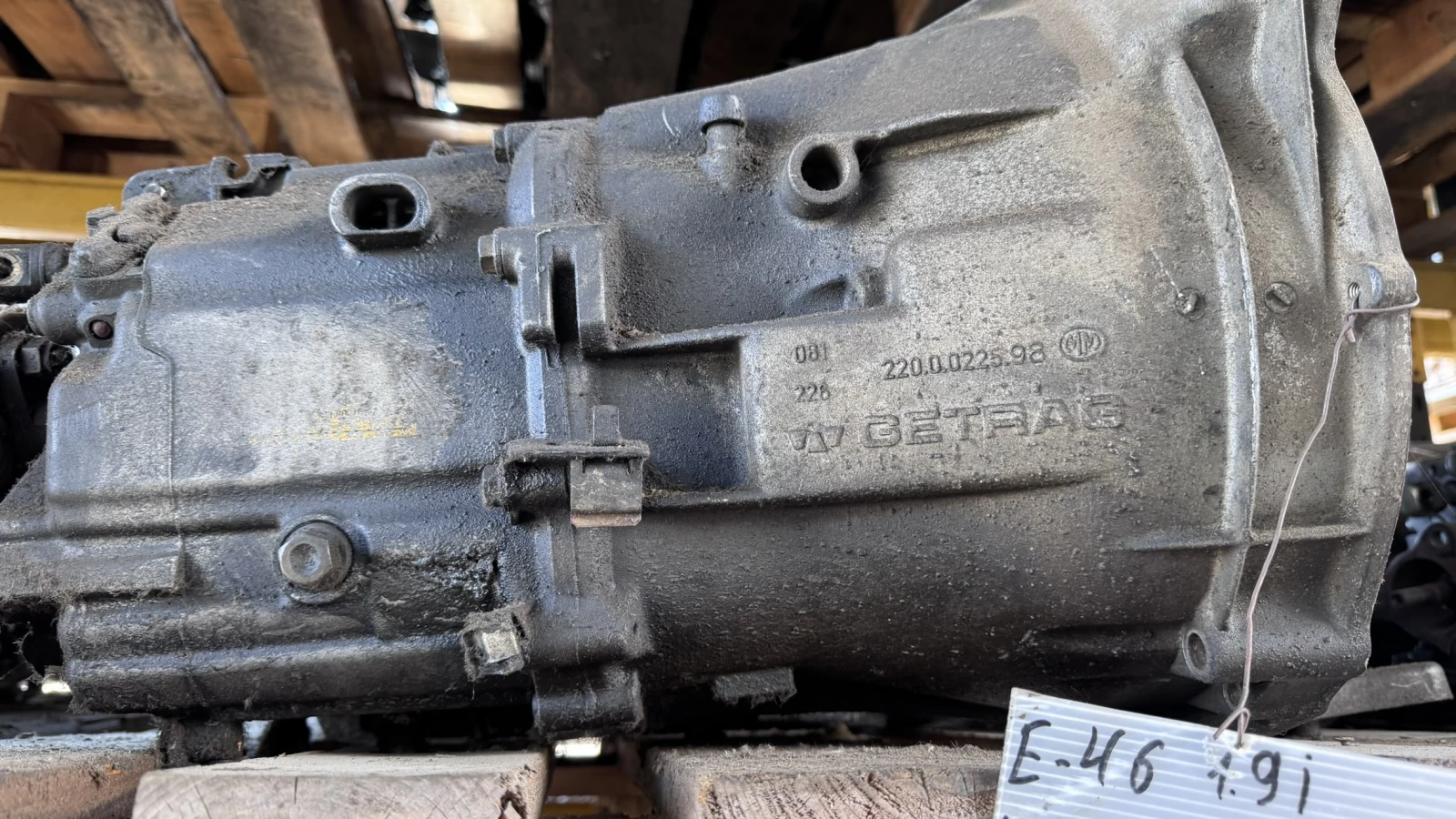    BMW 318 - 220.0.0225.98 | Mobile.bg   2