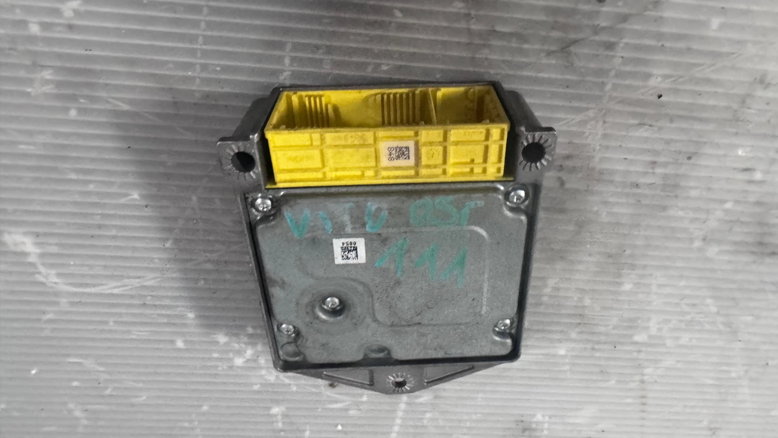 Airbag  /  /  a Mercedes Vito - 0285010054 | Mobile.bg   2